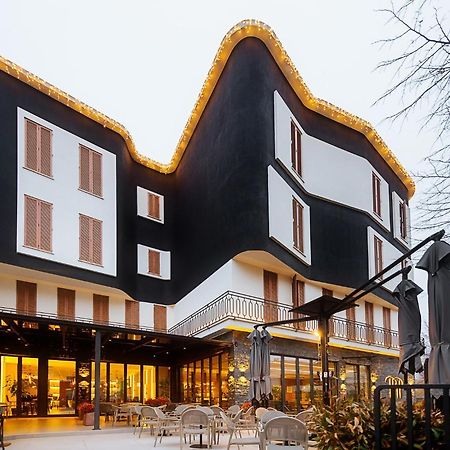 Park Plazza Otel Görice Dış mekan fotoğraf