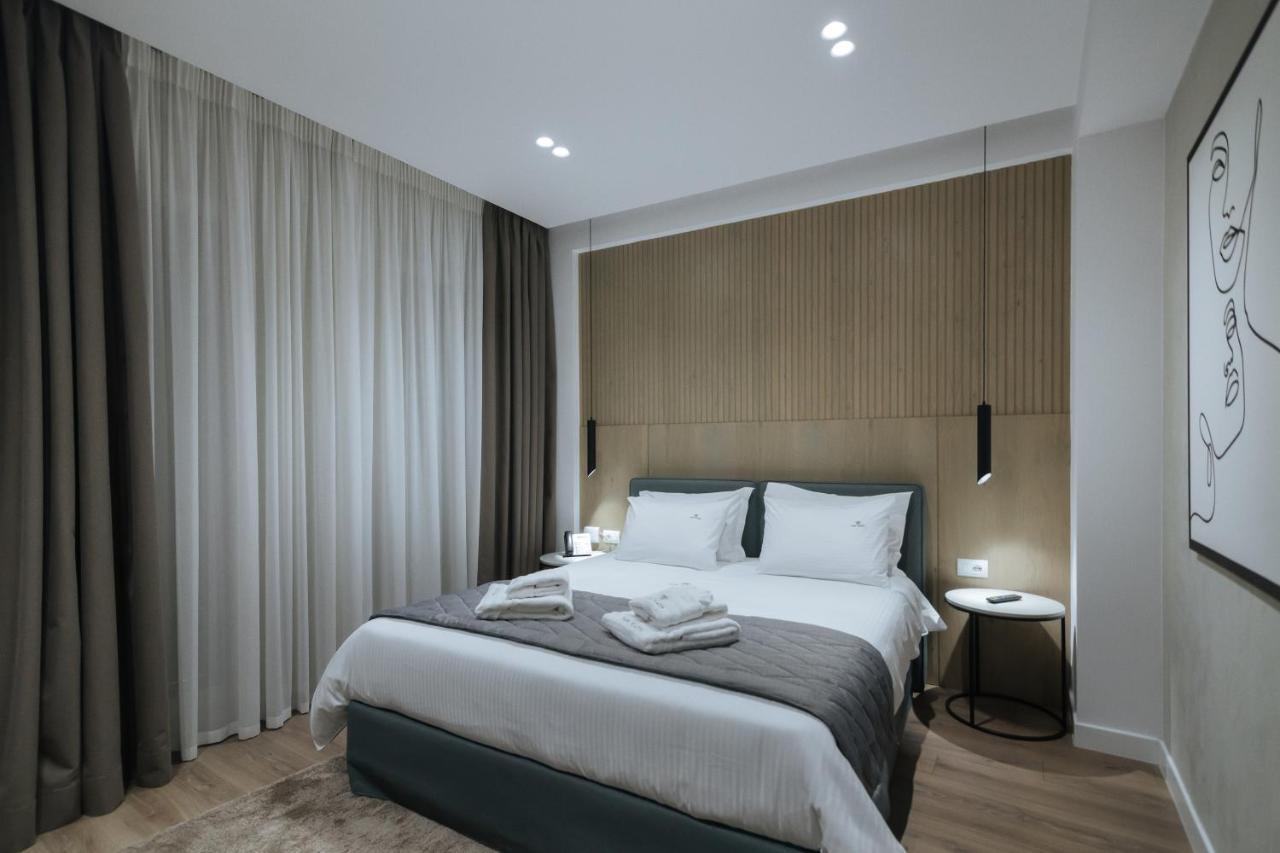 Park Plazza Otel Görice Dış mekan fotoğraf
