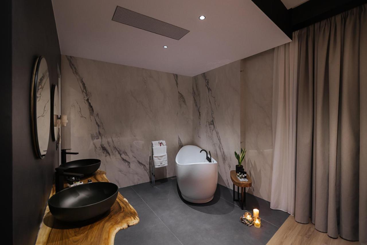 Park Plazza Otel Görice Dış mekan fotoğraf