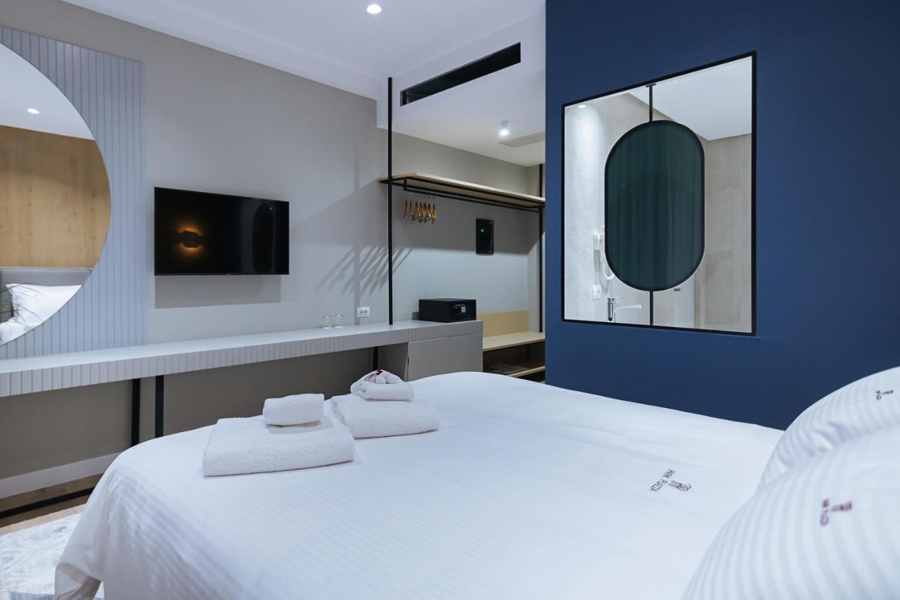 Park Plazza Otel Görice Dış mekan fotoğraf