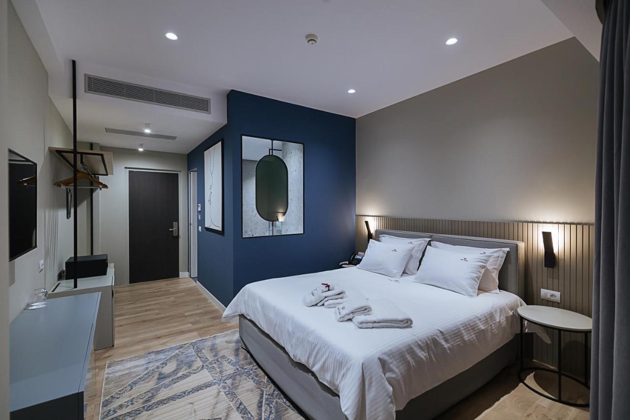 Park Plazza Otel Görice Dış mekan fotoğraf