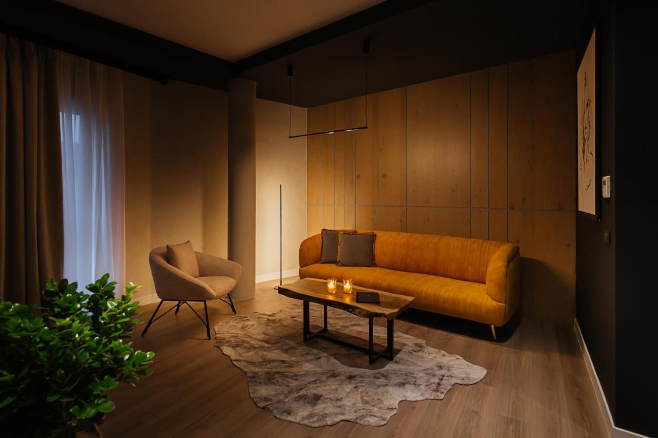 Park Plazza Otel Görice Dış mekan fotoğraf