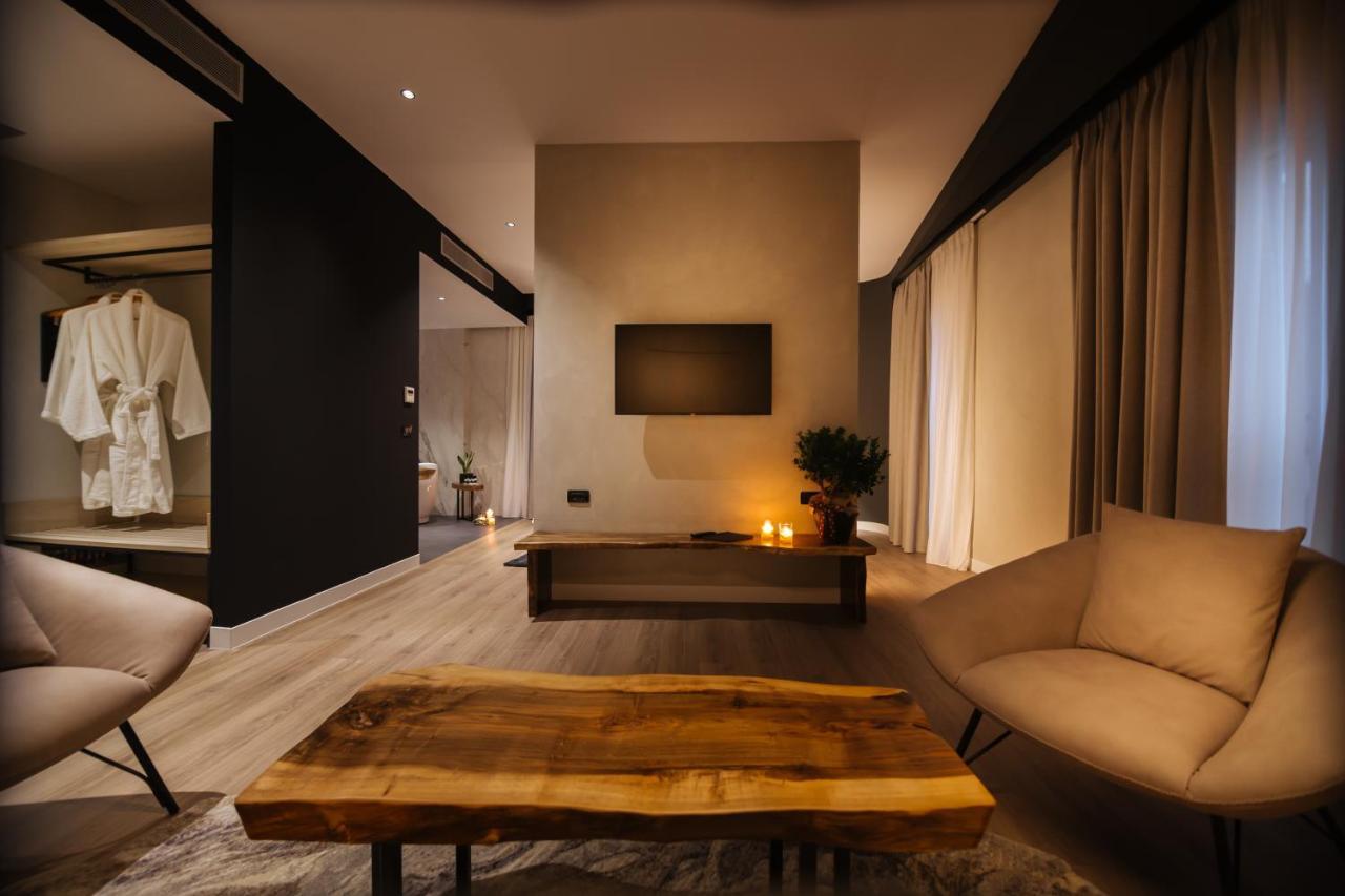 Park Plazza Otel Görice Dış mekan fotoğraf