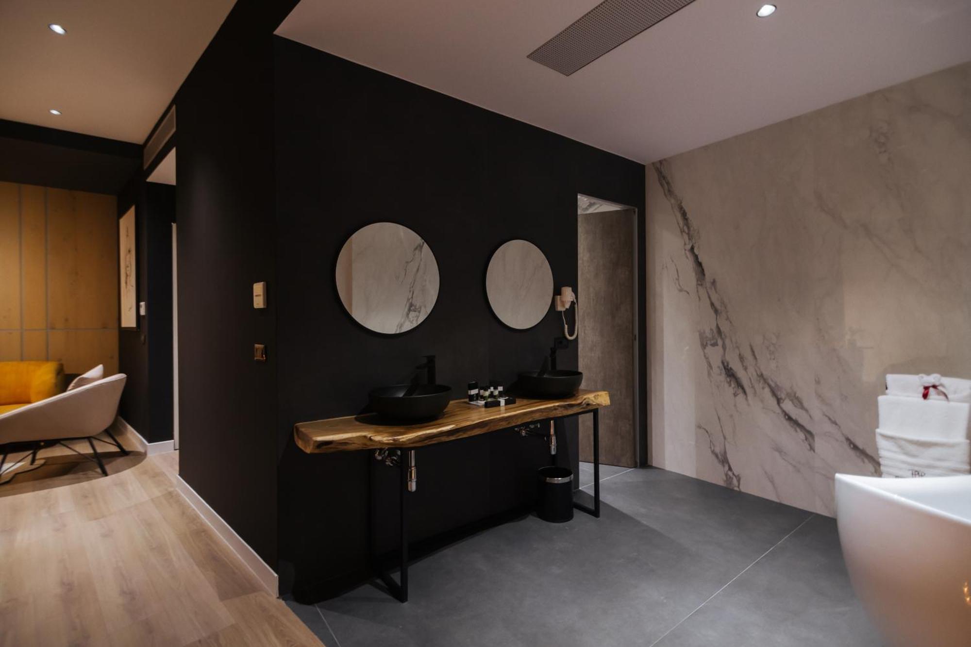 Park Plazza Otel Görice Dış mekan fotoğraf