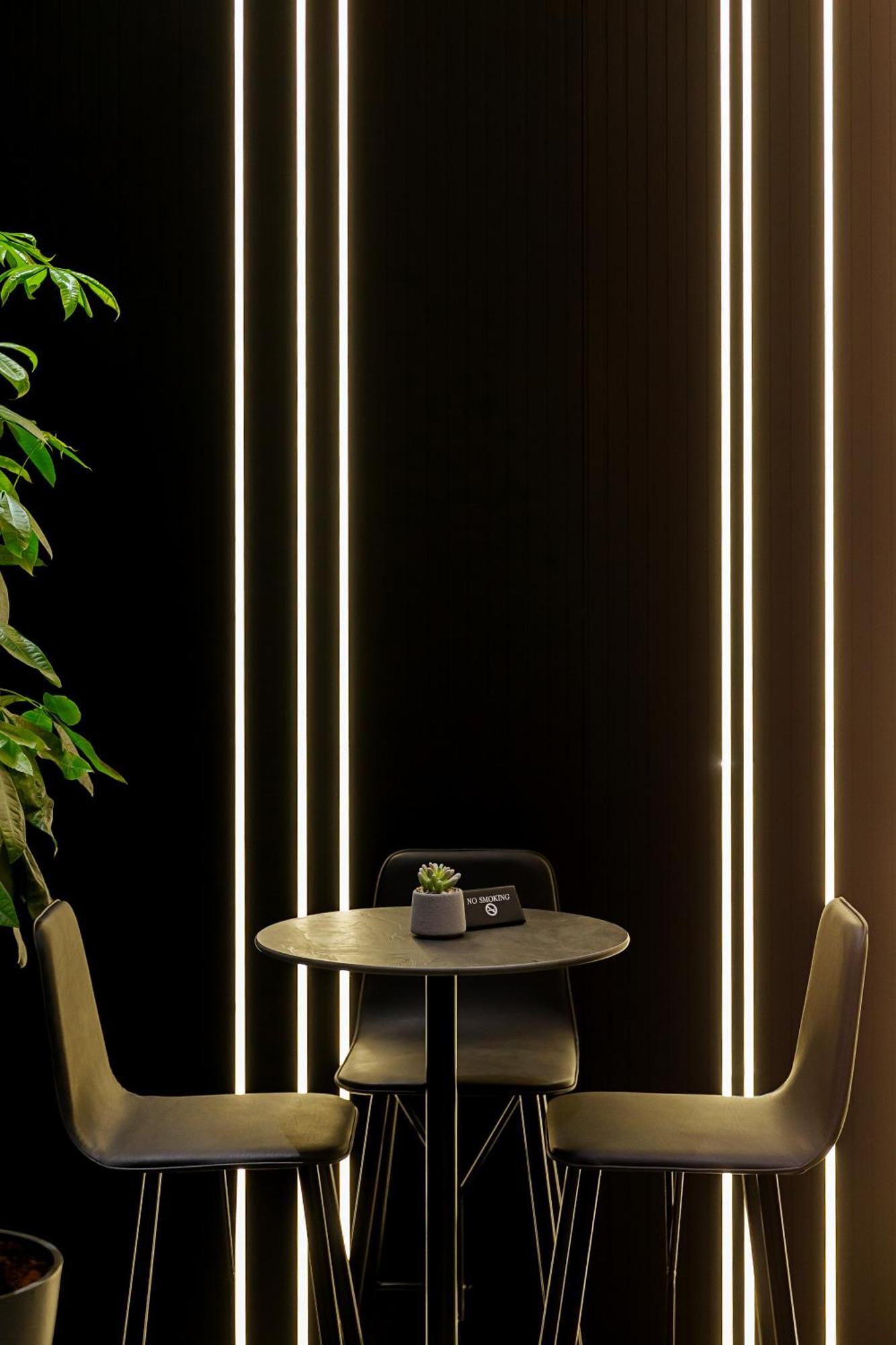Park Plazza Otel Görice Dış mekan fotoğraf