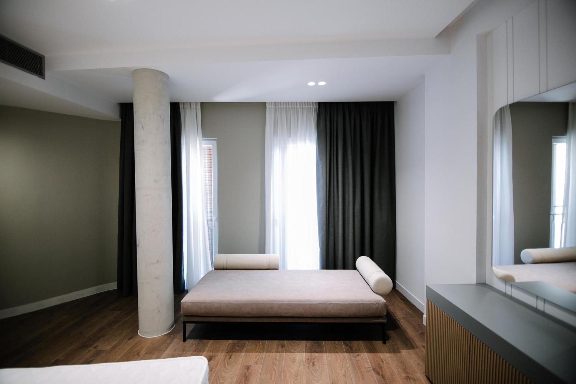 Park Plazza Otel Görice Dış mekan fotoğraf